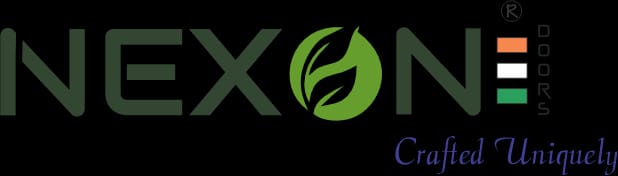 Nexon Doors Logo